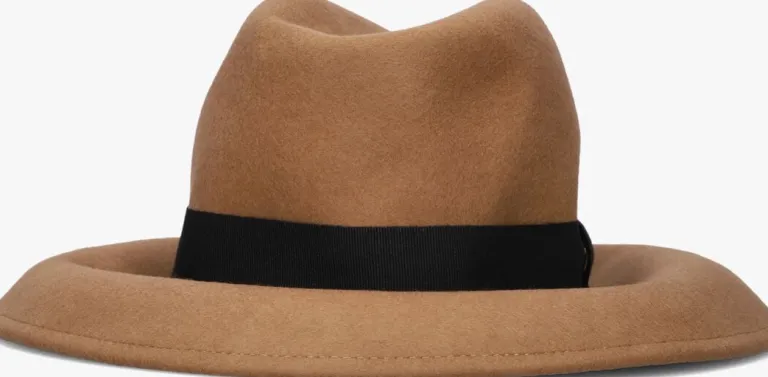 LIU JO hoed feltro>DAMES Hoeden