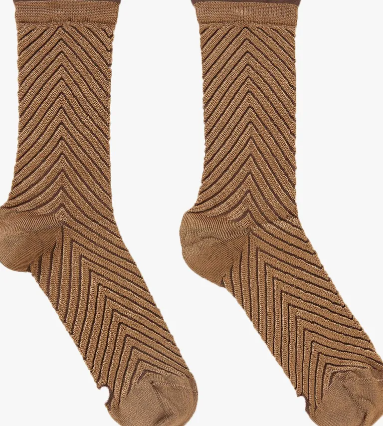 MARCMARCS sokken amber 2-pack>DAMES Beenmode