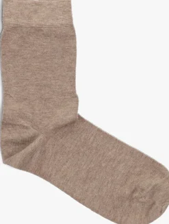 MARCMARCS sokken cashmere fine>DAMES Beenmode