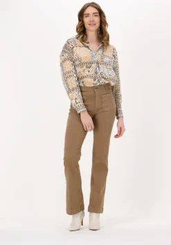 MES DEMOISELLES blouses cana shirt><noscript><img width=