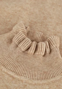 camel minus trui ceceline knit pullover