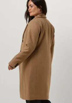 camel modström mantel pamela coat