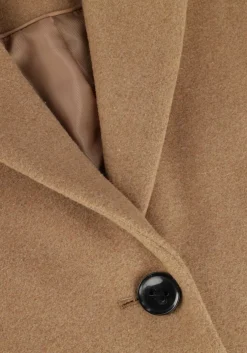 camel modström mantel pamela coat