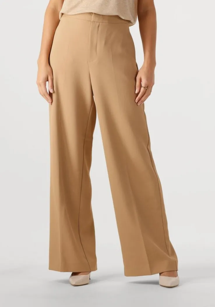 camel mos mosh pantalon leya miley pant