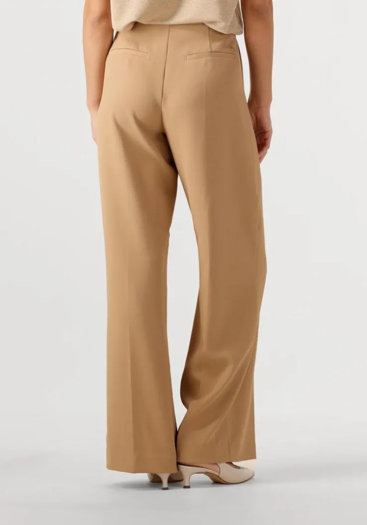 camel mos mosh pantalon leya miley pant