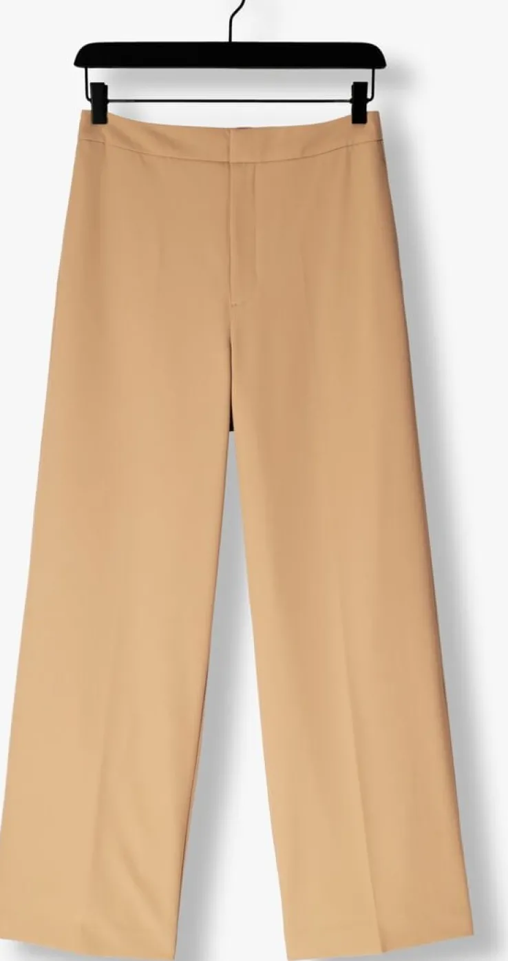 camel mos mosh pantalon leya miley pant