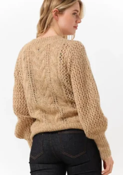 MOS MOSH trui imma v-neck knit><noscript><img width=