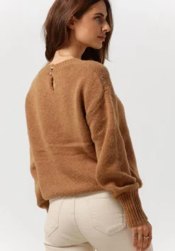 MOS MOSH trui zoom diamond knit><noscript><img width=