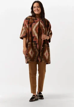 MOS MOSH vest pila inca cape><noscript><img width=