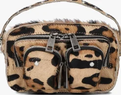 NÚNOO núnoo schoudertas helena deluxe>DAMES Schoudertassen