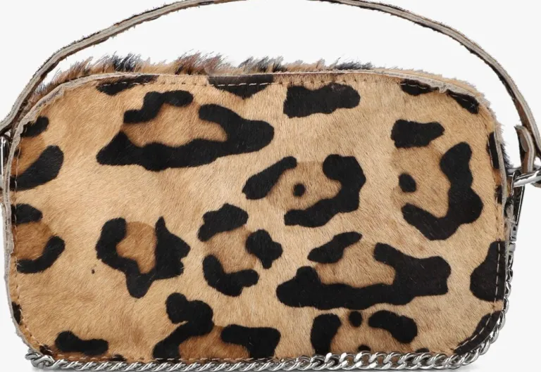 NÚNOO núnoo schoudertas helena deluxe>DAMES Schoudertassen