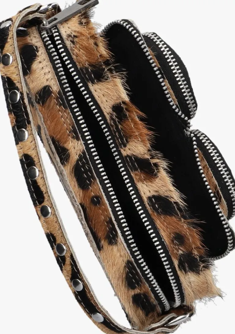 NÚNOO núnoo schoudertas helena deluxe>DAMES Schoudertassen