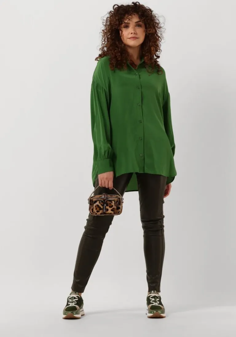 NÚNOO núnoo schoudertas helena deluxe>DAMES Schoudertassen