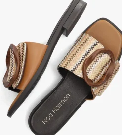 NOA HARMON slippers 9231><noscript><img width=