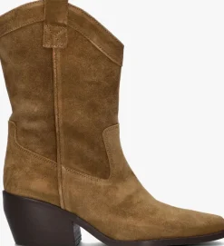 NOTRE-V cowboylaarzen al331>DAMES Laarzen