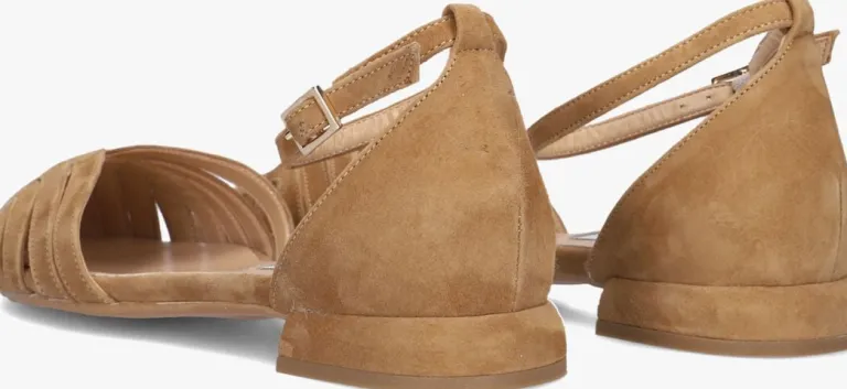 NOTRE-V platte sandalen 12264>DAMES Sandalen