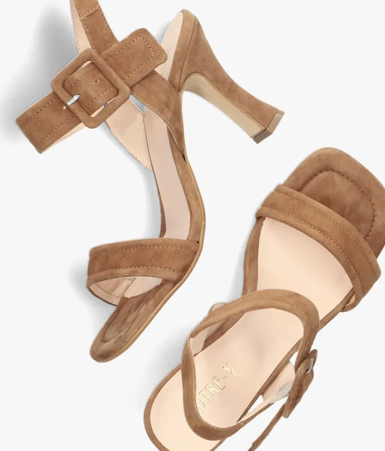 NOTRE-V sandalen 51144>DAMES Sandalen