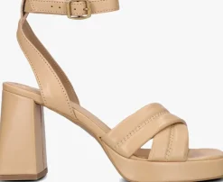 camel notre-v sandalen ao103