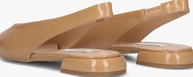 NOTRE-V slingbacks 12218>DAMES Hakken