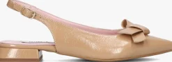 camel notre-v slingbacks 2349ml