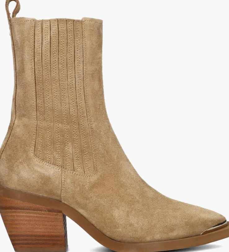 camel nubikk boots liv loua metal