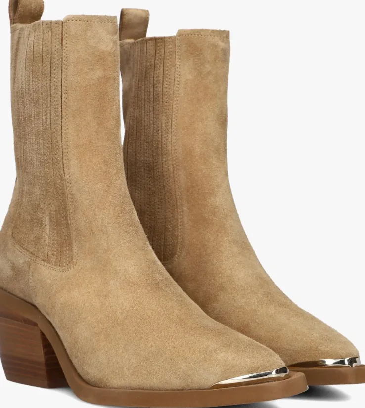 camel nubikk boots liv loua metal
