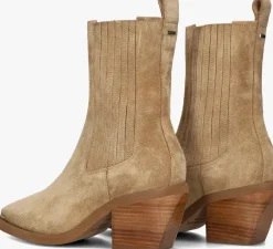camel nubikk boots liv loua metal