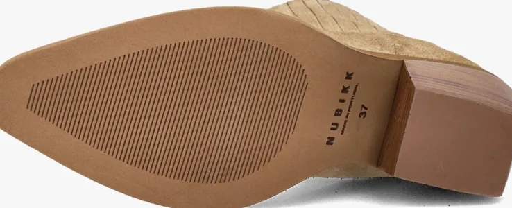 camel nubikk boots liv loua metal