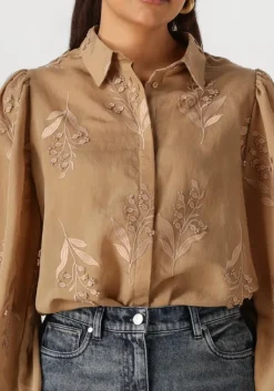 NUKUS blouses jolies blouse embroidery><noscript><img width=