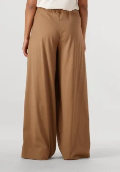 camel nukus wijde broek seme pants