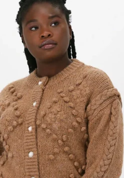 OBJECT vest jocelyn knit cardigan><noscript><img width=