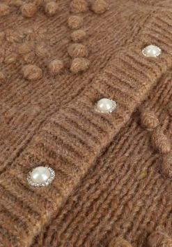 OBJECT vest jocelyn knit cardigan><noscript><img width=