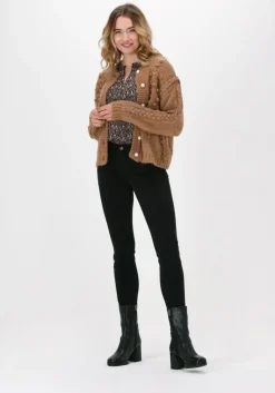 OBJECT vest jocelyn knit cardigan><noscript><img width=