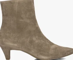 camel paul green enkellaarsjes 8288