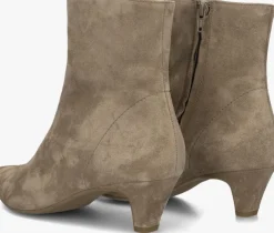 camel paul green enkellaarsjes 8288