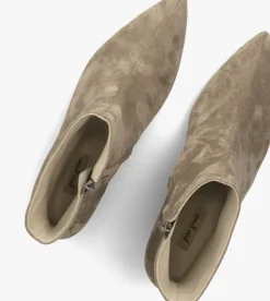 camel paul green enkellaarsjes 8288