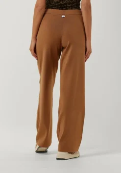 PENN & INK flared broek trousers jog><noscript><img width=