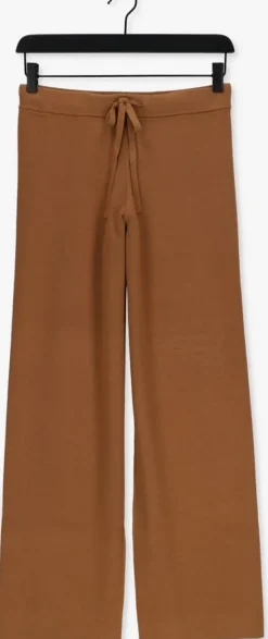 PENN & INK flared broek trousers jog><noscript><img width=