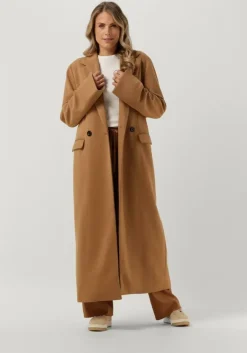 PENN & INK flared broek trousers jog><noscript><img width=