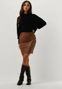 PENN & INK minirok w23n1408>DAMES Rokken