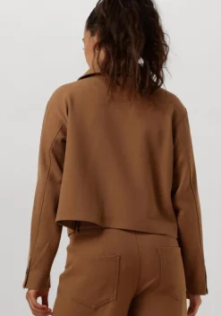 RUBY TUESDAY jack ramse short jacket patched pockets><noscript><img width=