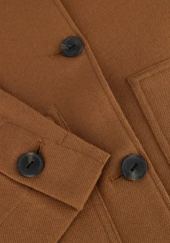 RUBY TUESDAY jack ramse short jacket patched pockets><noscript><img width=