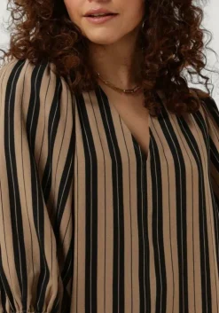 camel ruby tuesday maxi jurk micah maxi dress