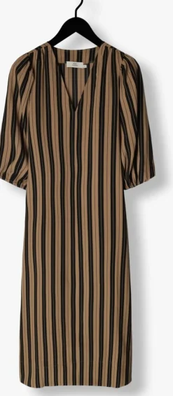 camel ruby tuesday maxi jurk micah maxi dress