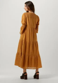 camel ruby tuesday midi jurk imala dress