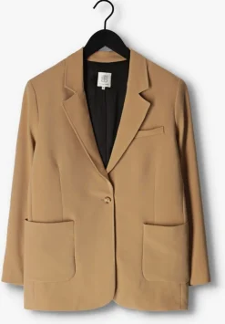 SECOND FEMALE blazer ficaria blazer><noscript><img width=