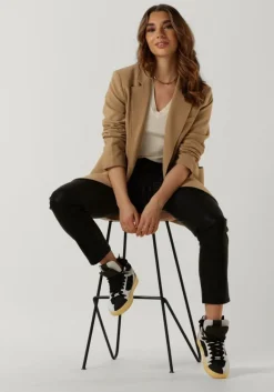 SECOND FEMALE blazer ficaria blazer><noscript><img width=