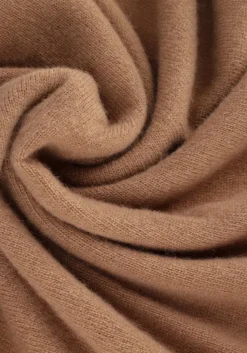 camel semicouture mini jurk y2wg09