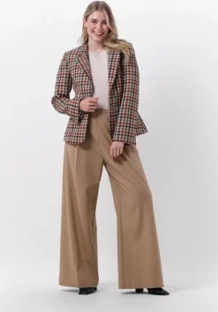 camel semicouture pantalon y2wi13