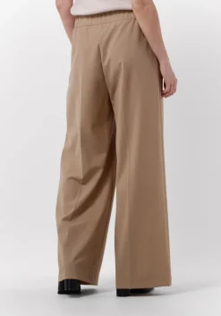 camel semicouture pantalon y2wi13